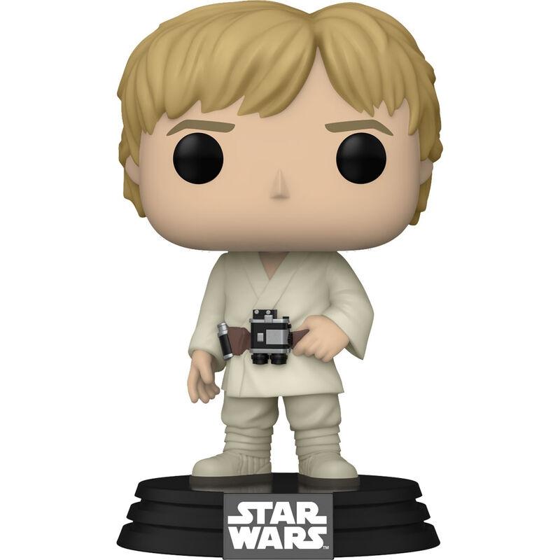 POP-figur Star Wars Luke Skywalker