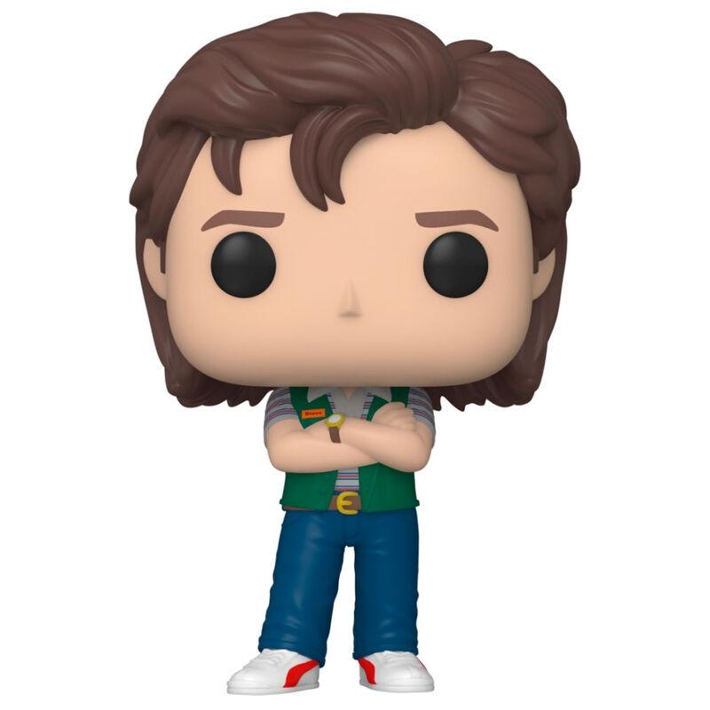 POP-figur Stranger Things Steve