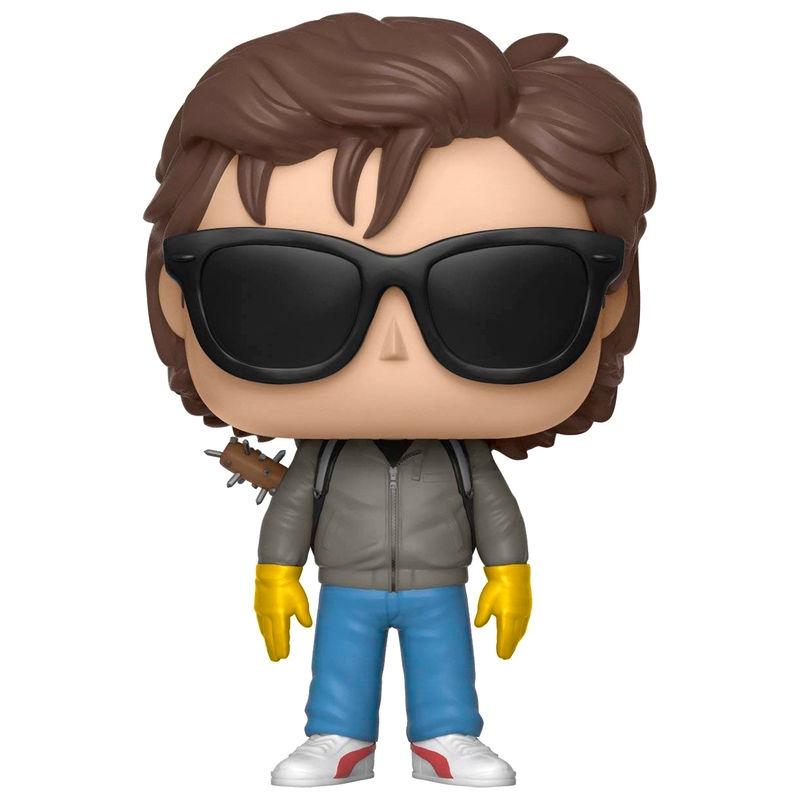 POP-figur Stranger Things Steve med solglasögon