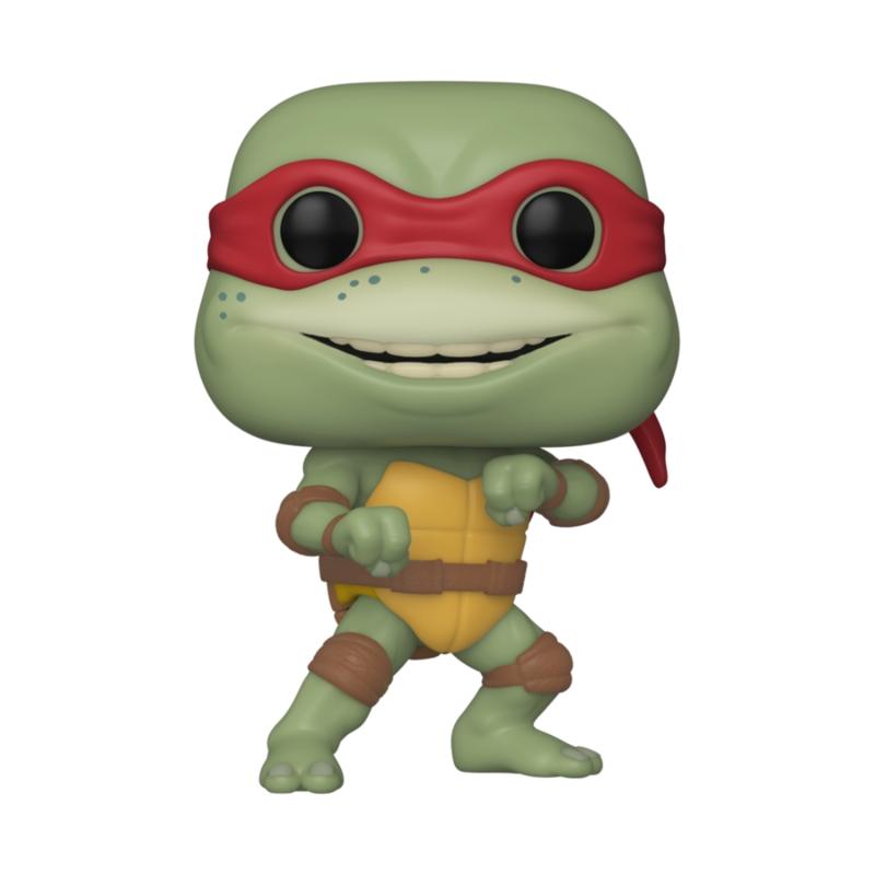 POP-figur Teenage Mutant Ninja Turtles 2 Raphael