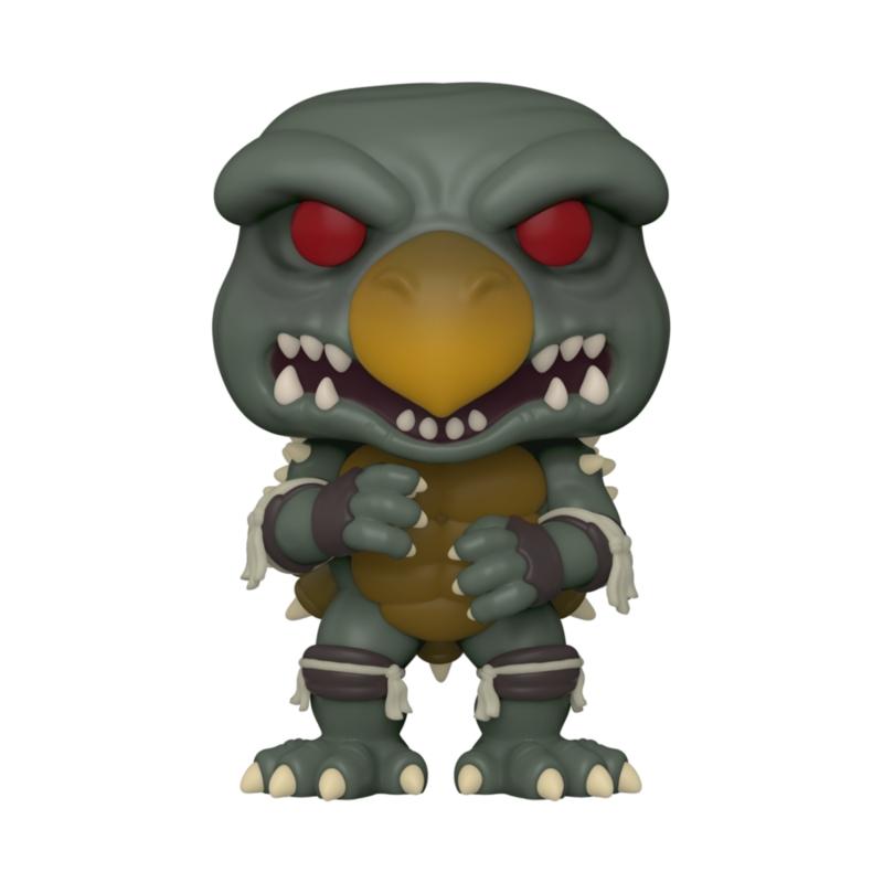 POP-figur Teenage Mutant Ninja Turtles 2 Tokka