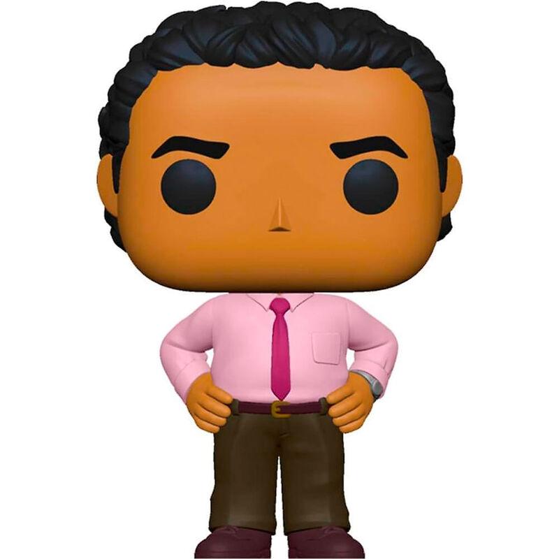 POP-figur The Office Oscar Martinez Eksklusiv