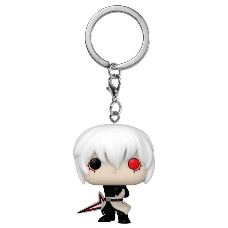 POP-figur Tokyo Ghoul: Kong Ken Kaneki