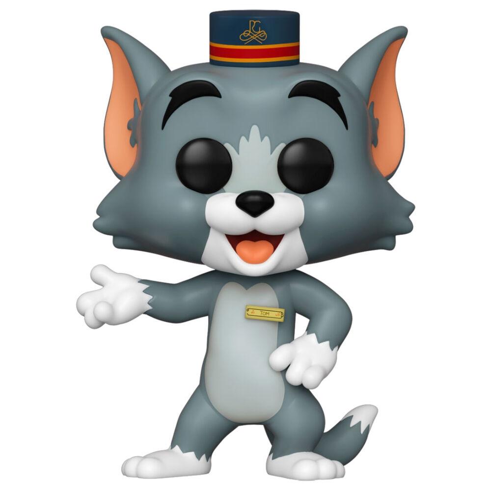 POP-figur Tom & Jerry - Tom