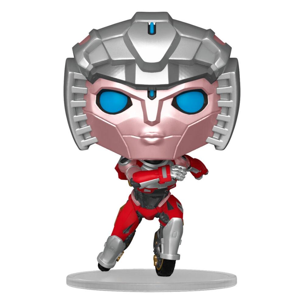 POP figur Transformers Arcee