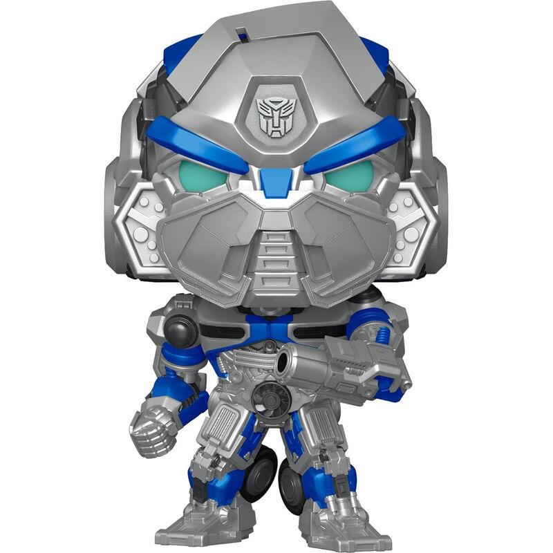 POP figur Transformers Mirage