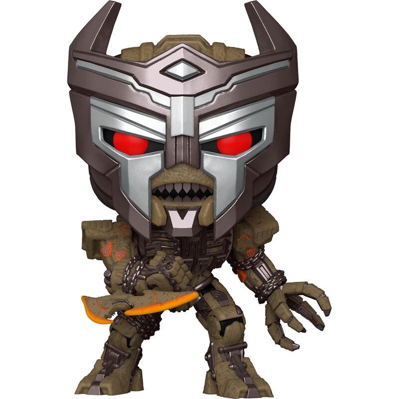 POP-figur Transformers Scourge