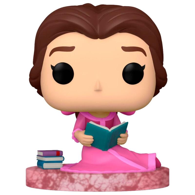 POP-figur Ultimate Princess Belle