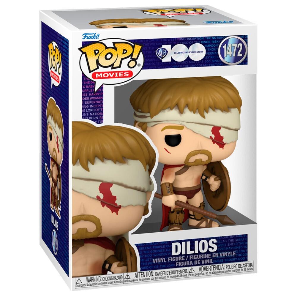 POP figur 300 Dilios