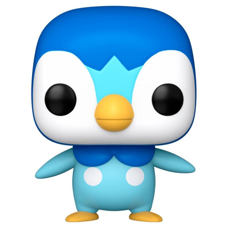 POp-figur Pokemon Piplup