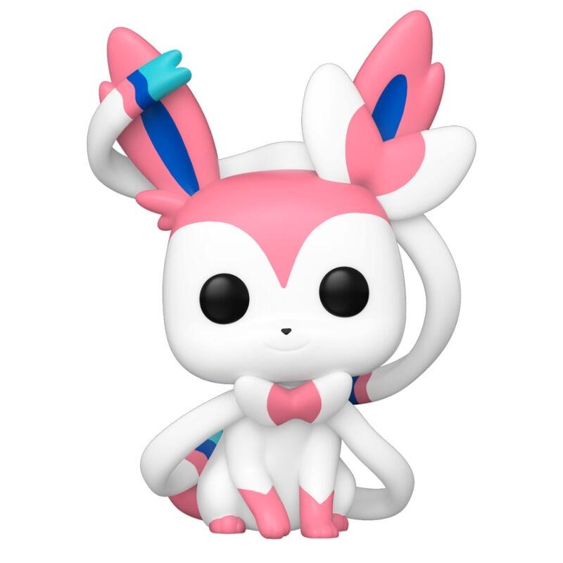 POp figur Pokemon Sylveon