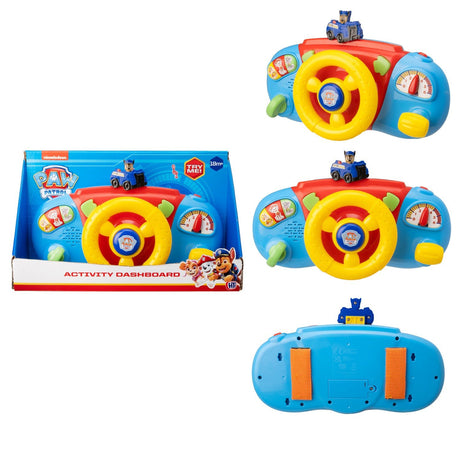 Paw Patrol Toy rat