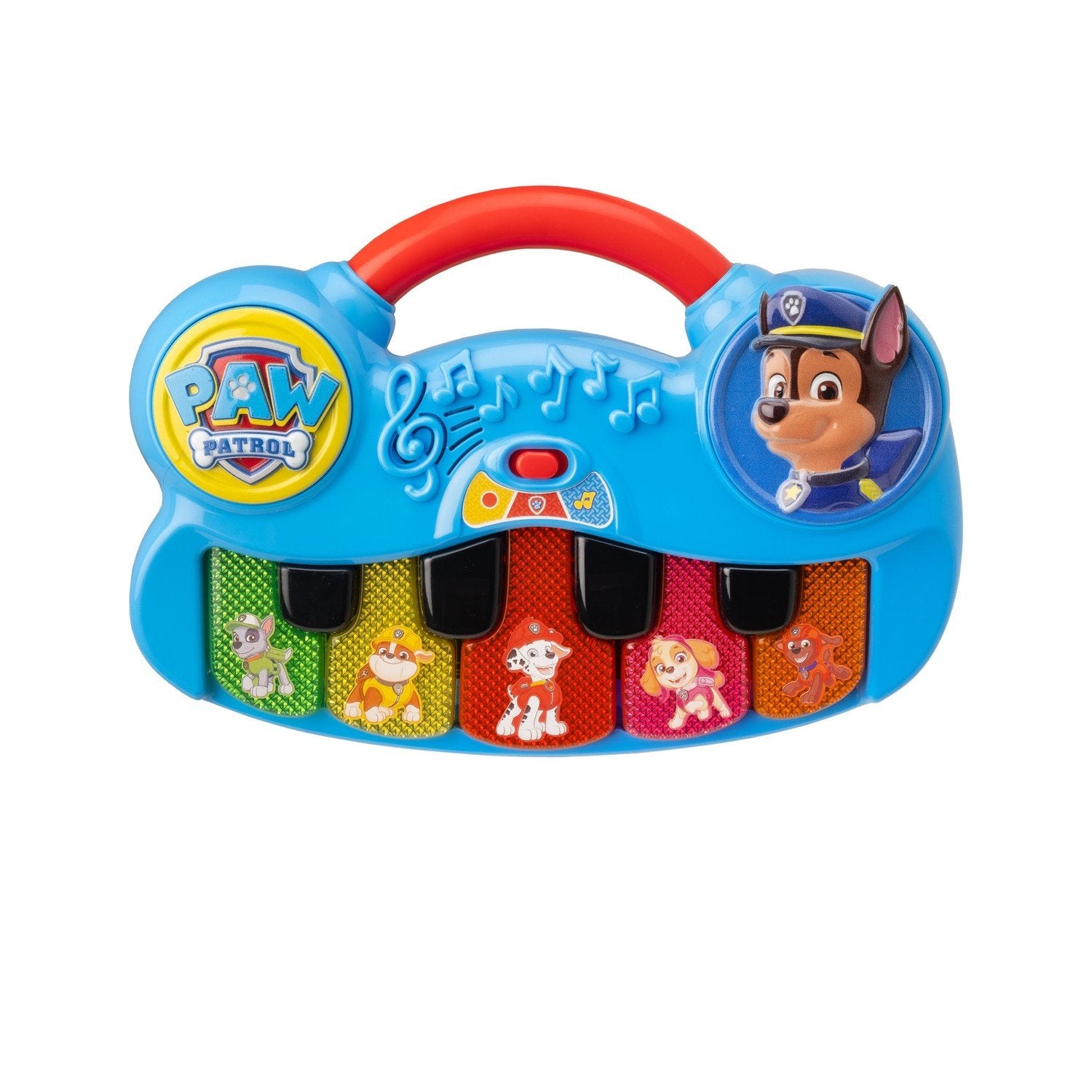 Paw Patrol Piano