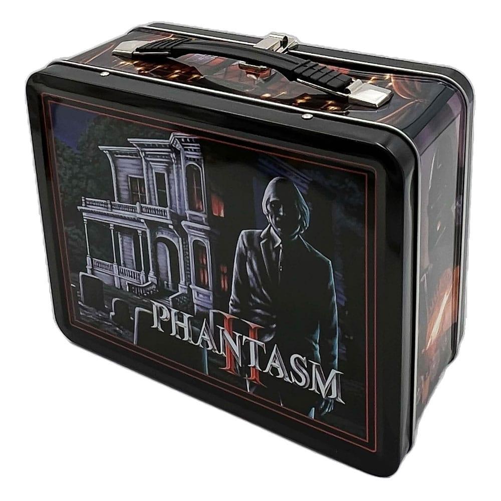 Phantasm metaltaske Phantasm