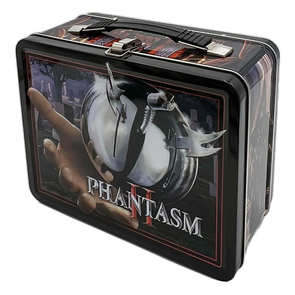 Phantasm metaltaske Phantasm