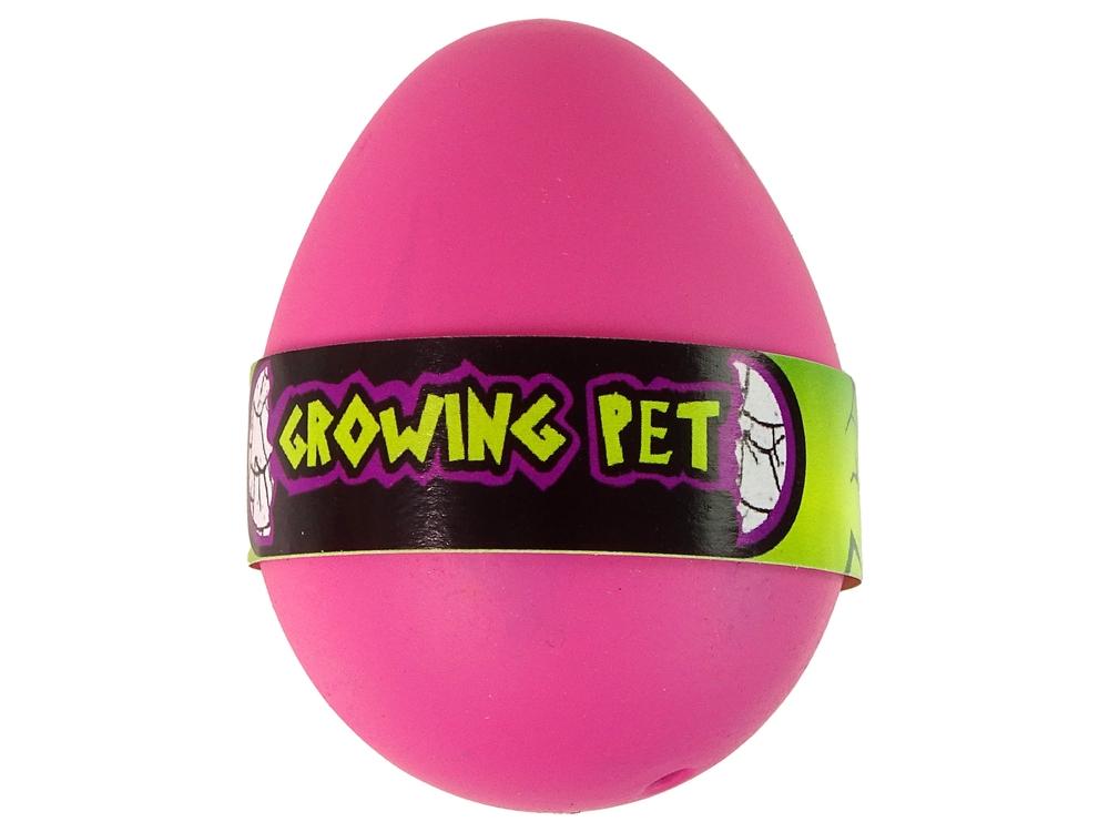 Pink Flamingo Egg: Se det klække og vokse!