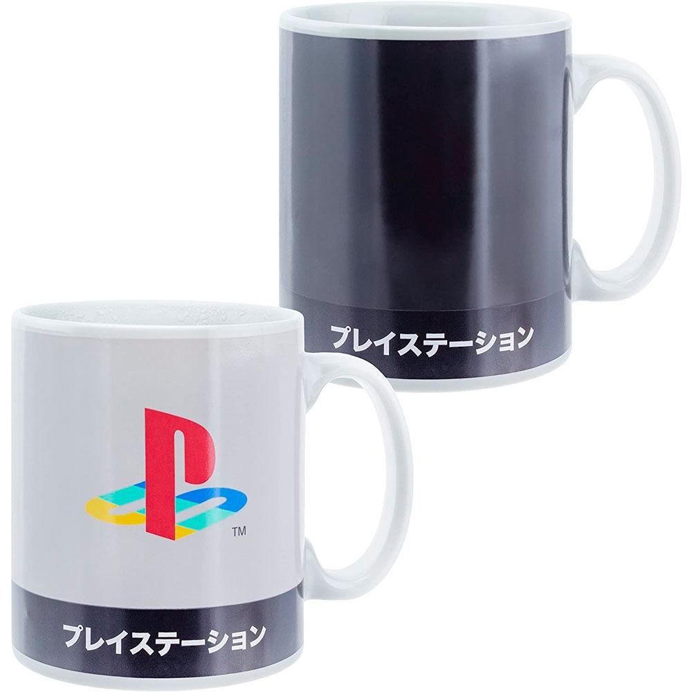 PlayStation-mugg 550 ml