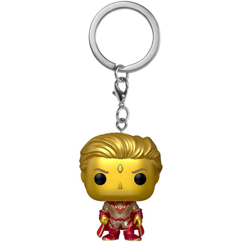 Pocket POP nøglering Guardians of the Galaxy 3 Adam Warlock