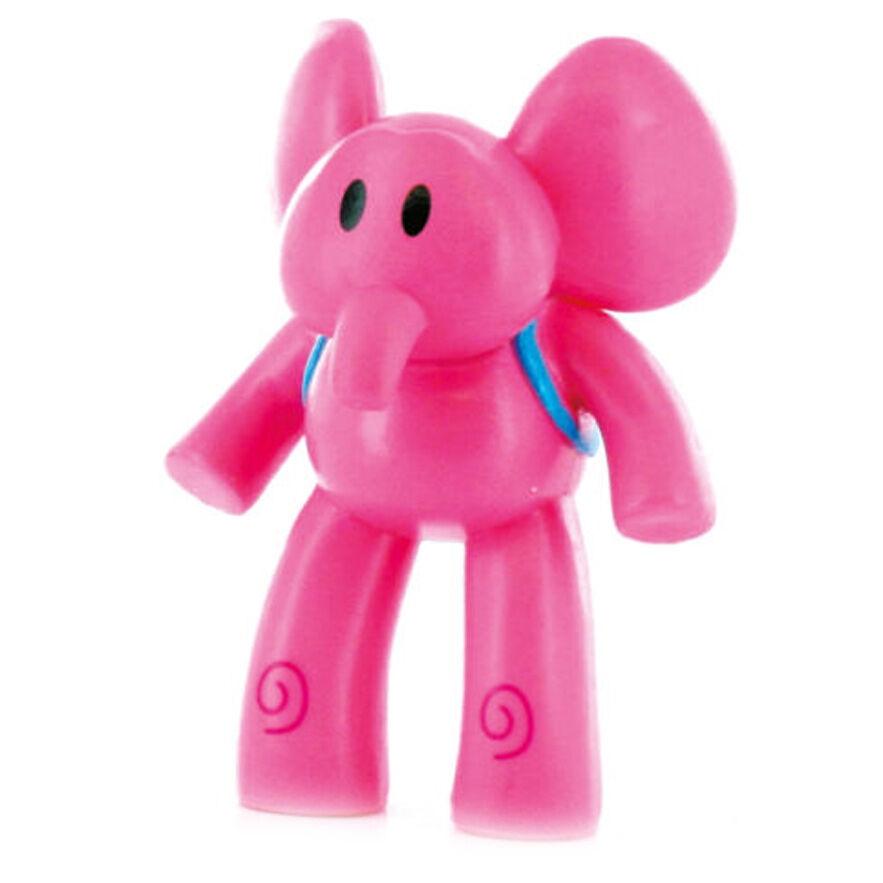 Pocoyo förpackningsfigurer