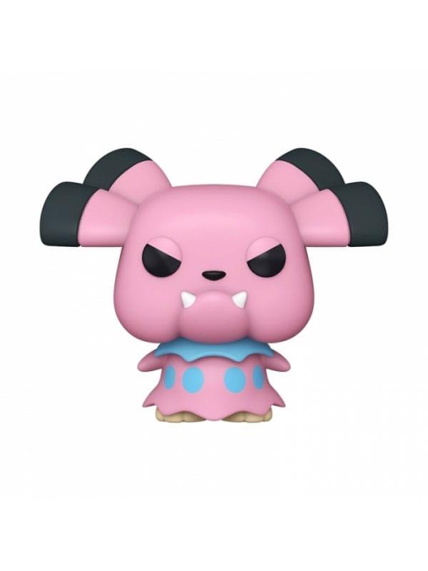 Pokemon POP! Spil Vinyl Figur Snubbull (EMEA) 9 cm