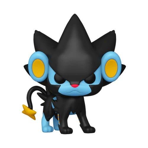 Pokemon POP! Spel Vinylfigur Luxray (EMEA) 9 cm