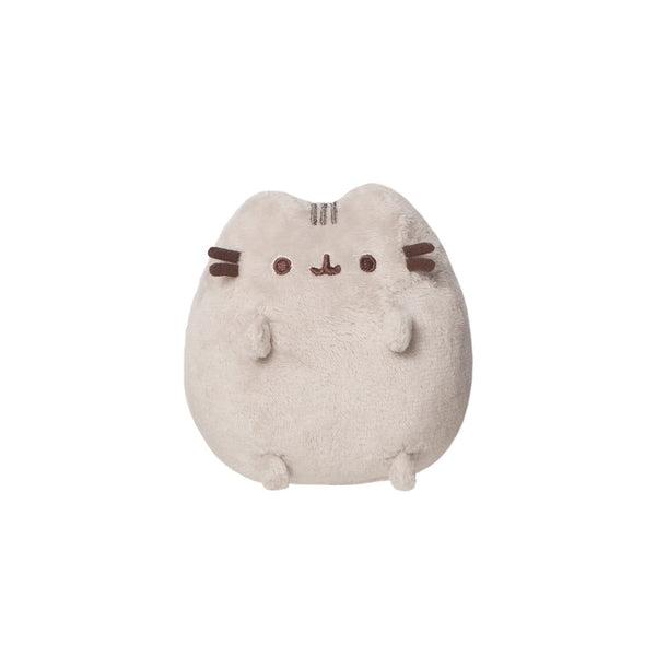 Pusheen Soft Toy Sitt Pusheen, 9 Cm