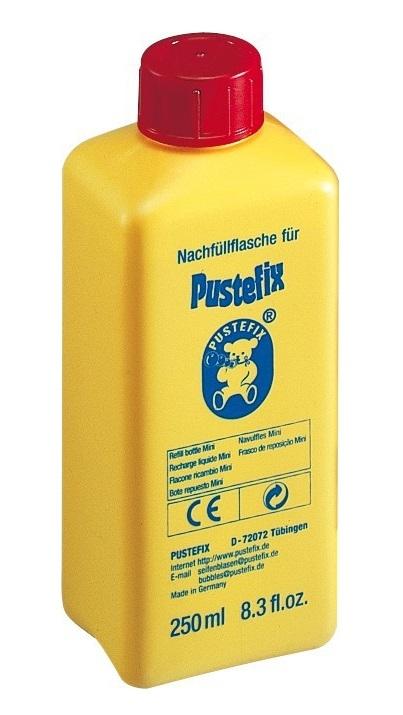 Pustefix Refill Miniflaske, 250 Ml