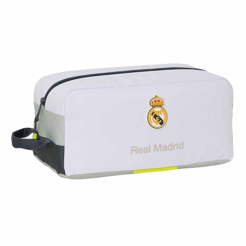 Real Madrid 25/26 Team Vanity Case för fans och samlare