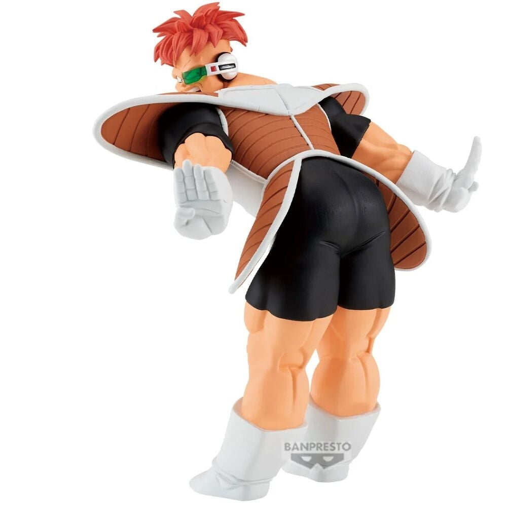 Recoome Solid Edge Works Figur, 14 cm samlarleksak