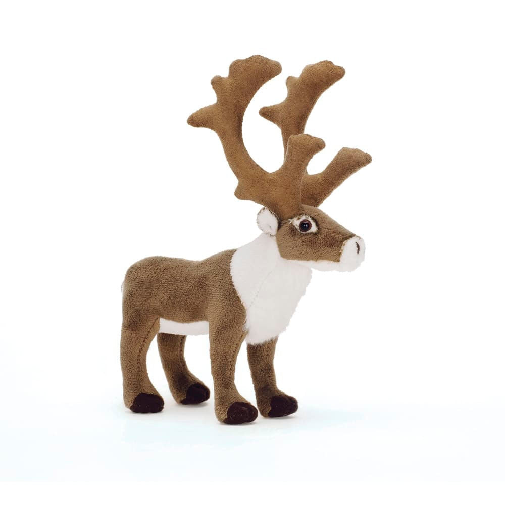 Renplyschleksak, 21 cm, maskintvättbar