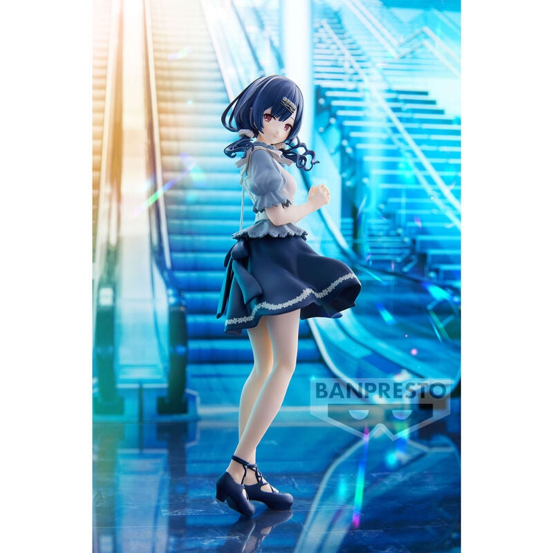 Rinze Morino Figur 5cm - Idolmaster Shiny Colors Collectible