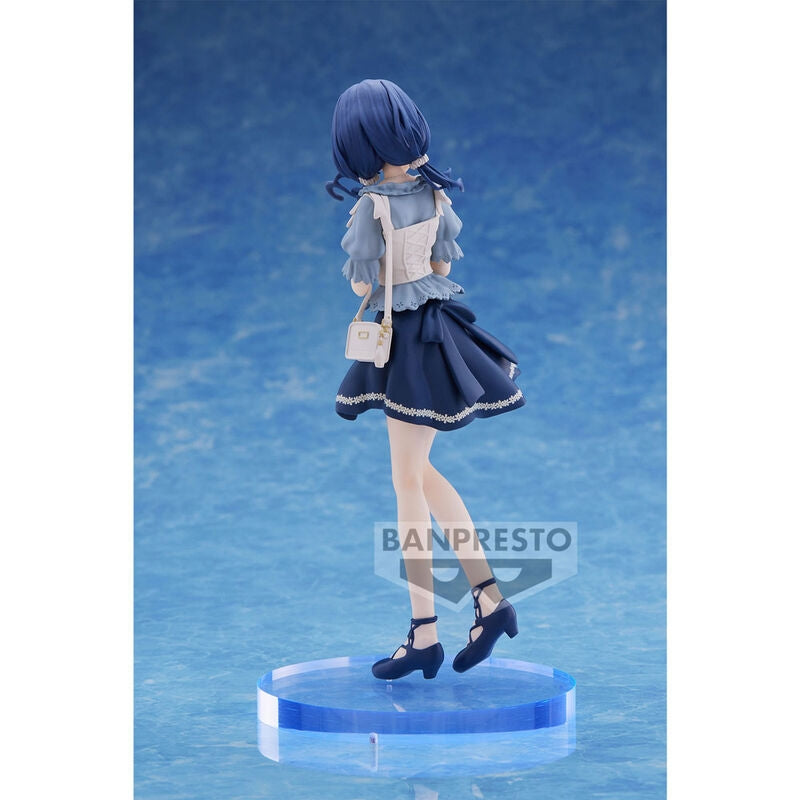 Rinze Morino Figur 5cm - Idolmaster Shiny Colors Collectible