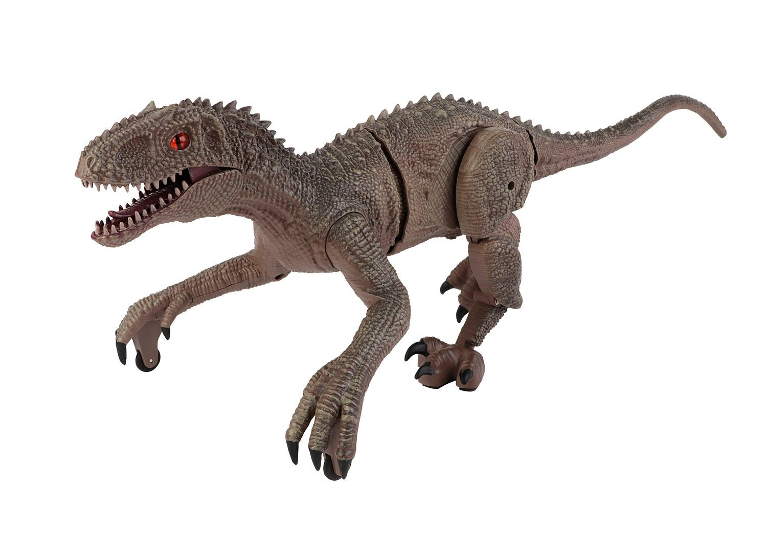 Robo Animals Radiostyret Velociraptor