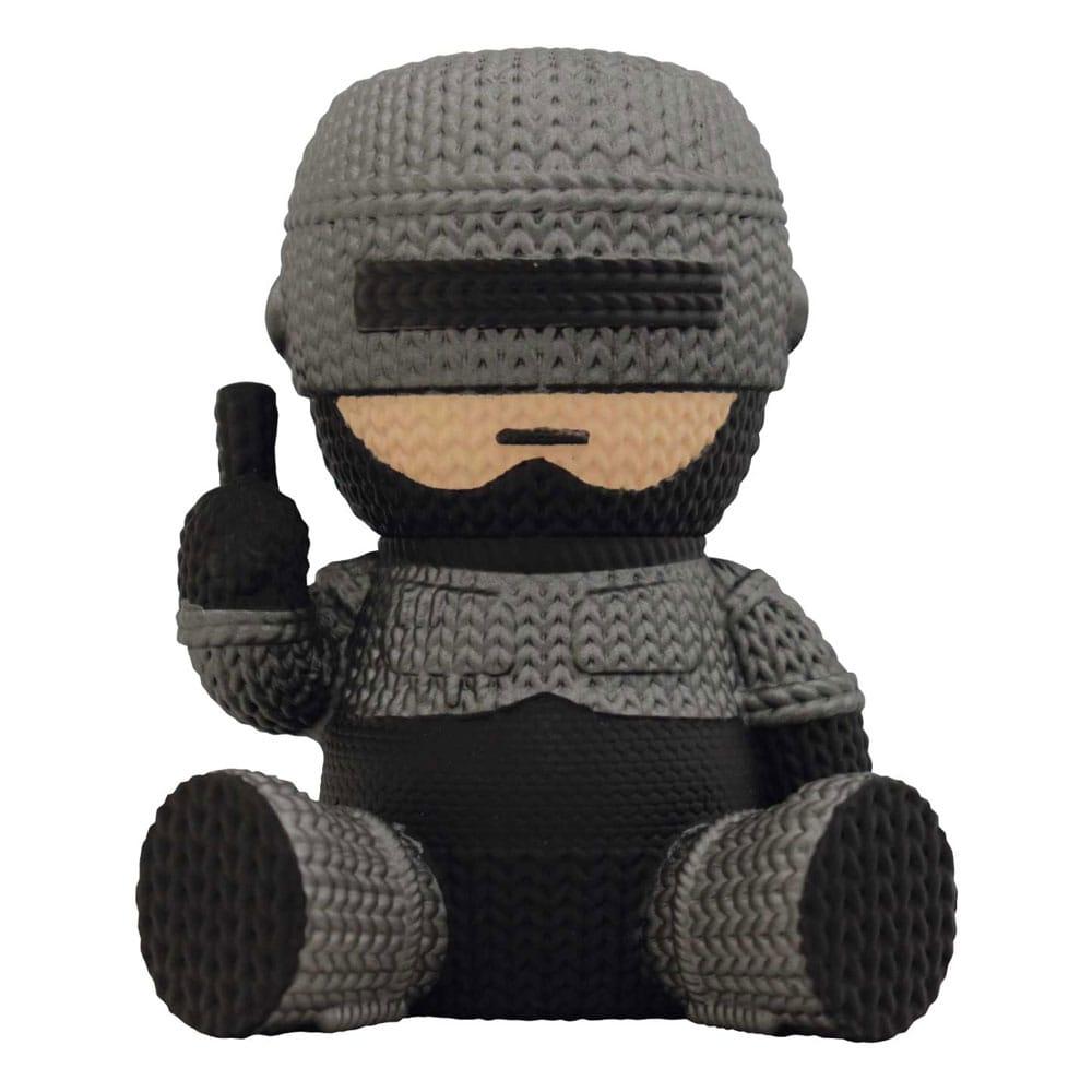 Robocop Vinyl Figur Robocop 13 cm