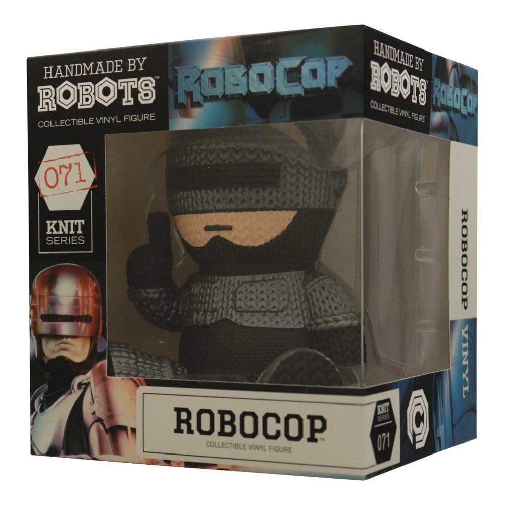 Robocop Vinyl Figur Robocop 13 cm