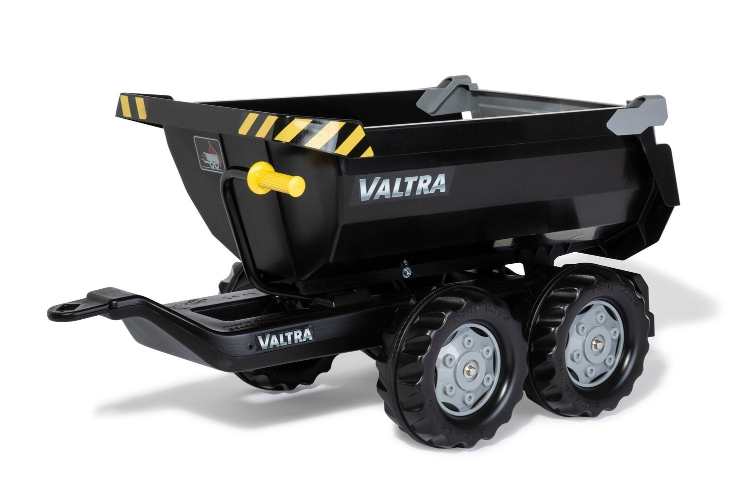 Rolly Halfpipe Valtra