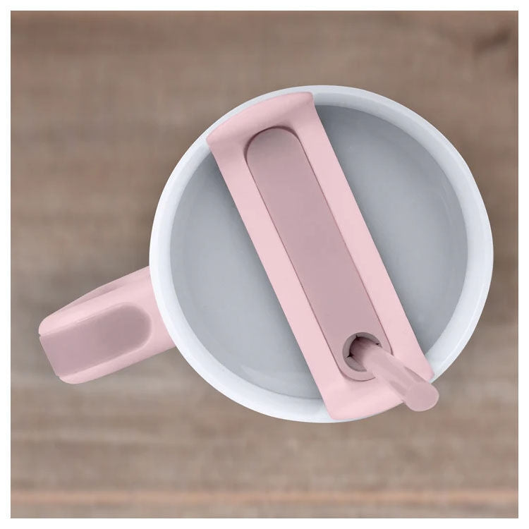 Rostfritt stål termoglas 1,2L för varma och kalla drycker