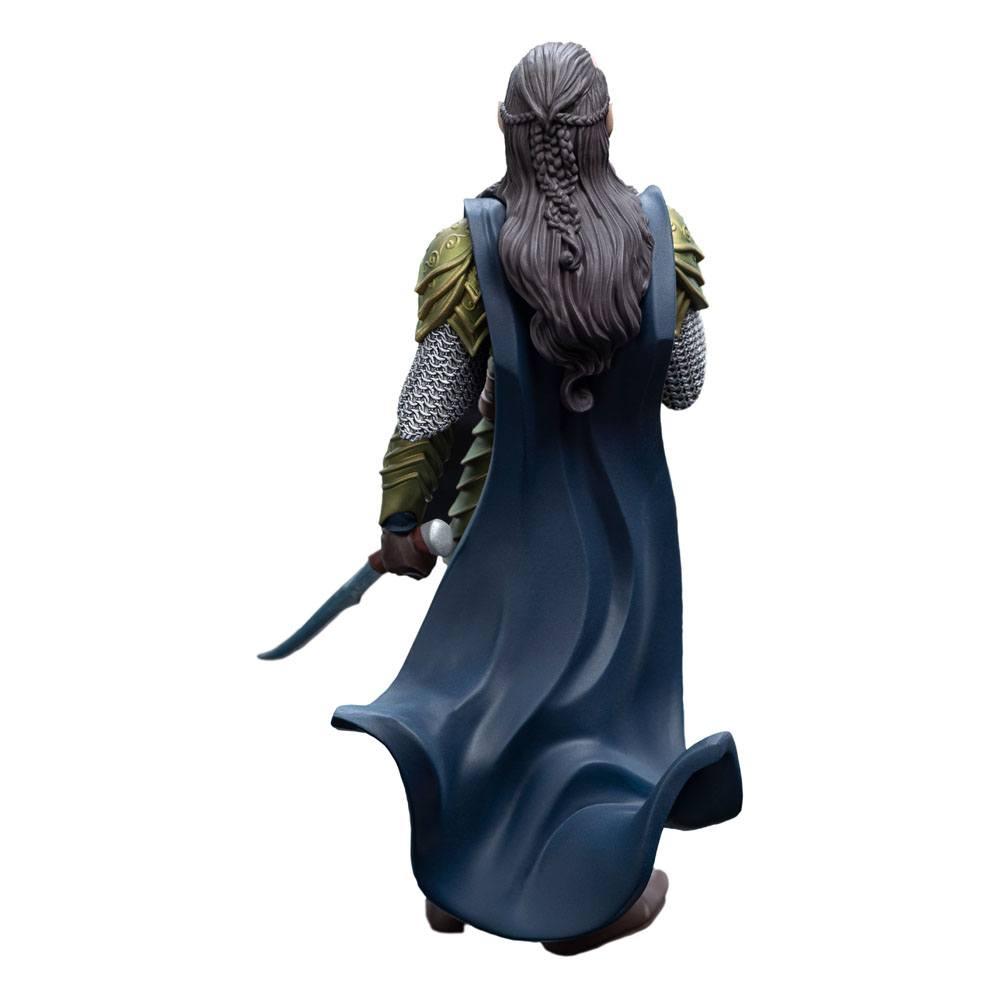 Ringenes Herre Mini Epics Vinylfigur Elrond 18 cm