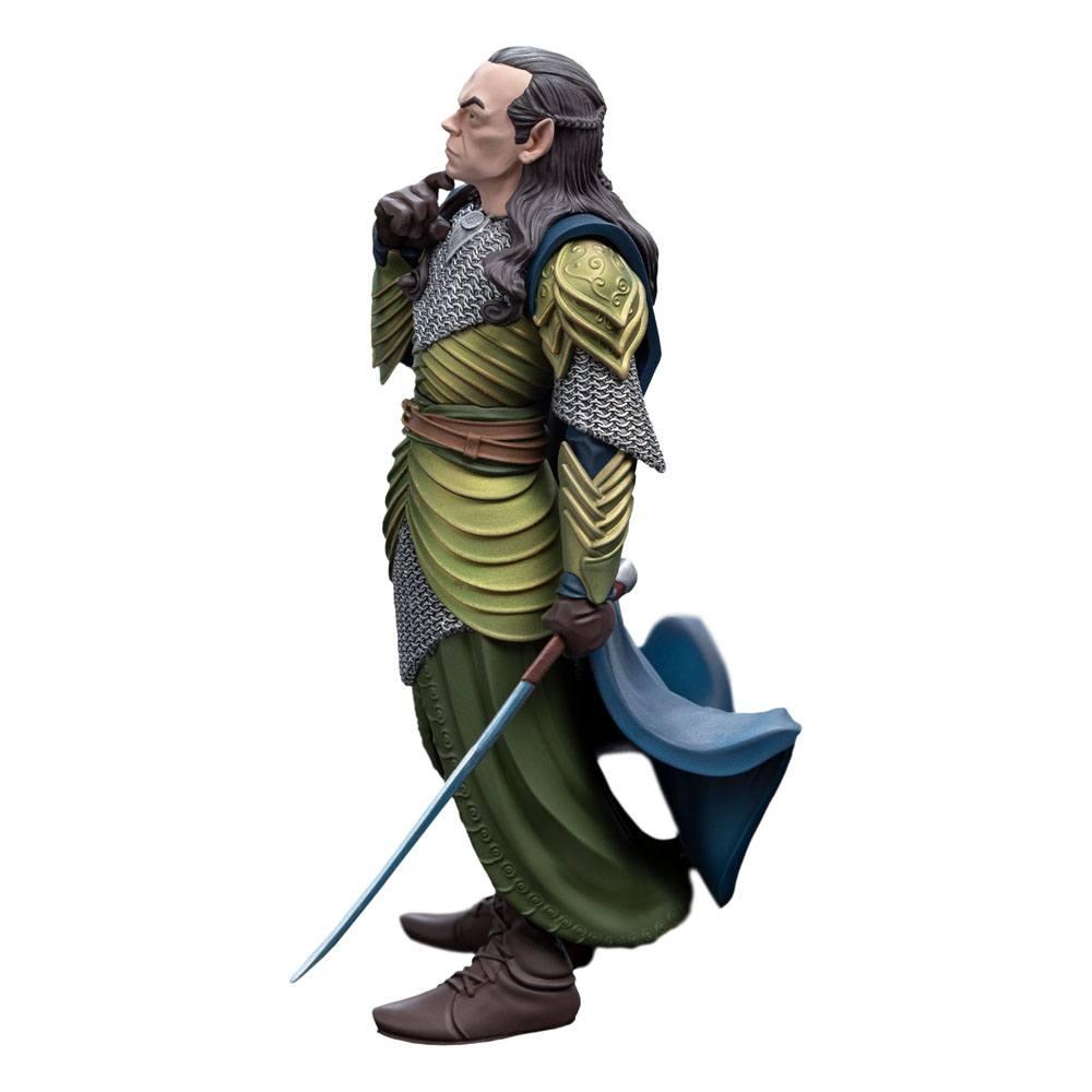 Ringenes Herre Mini Epics Vinylfigur Elrond 18 cm