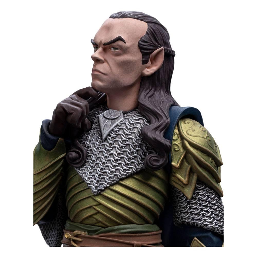 Ringenes Herre Mini Epics Vinylfigur Elrond 18 cm