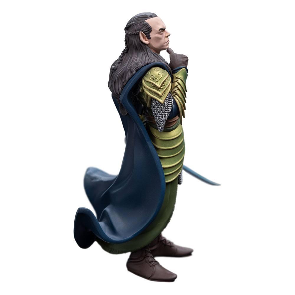 Ringenes Herre Mini Epics Vinylfigur Elrond 18 cm