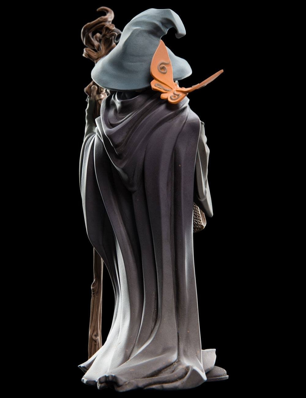 Ringenes Herre Mini Epics Vinylfigur Gandalf Den Grå 18 cm