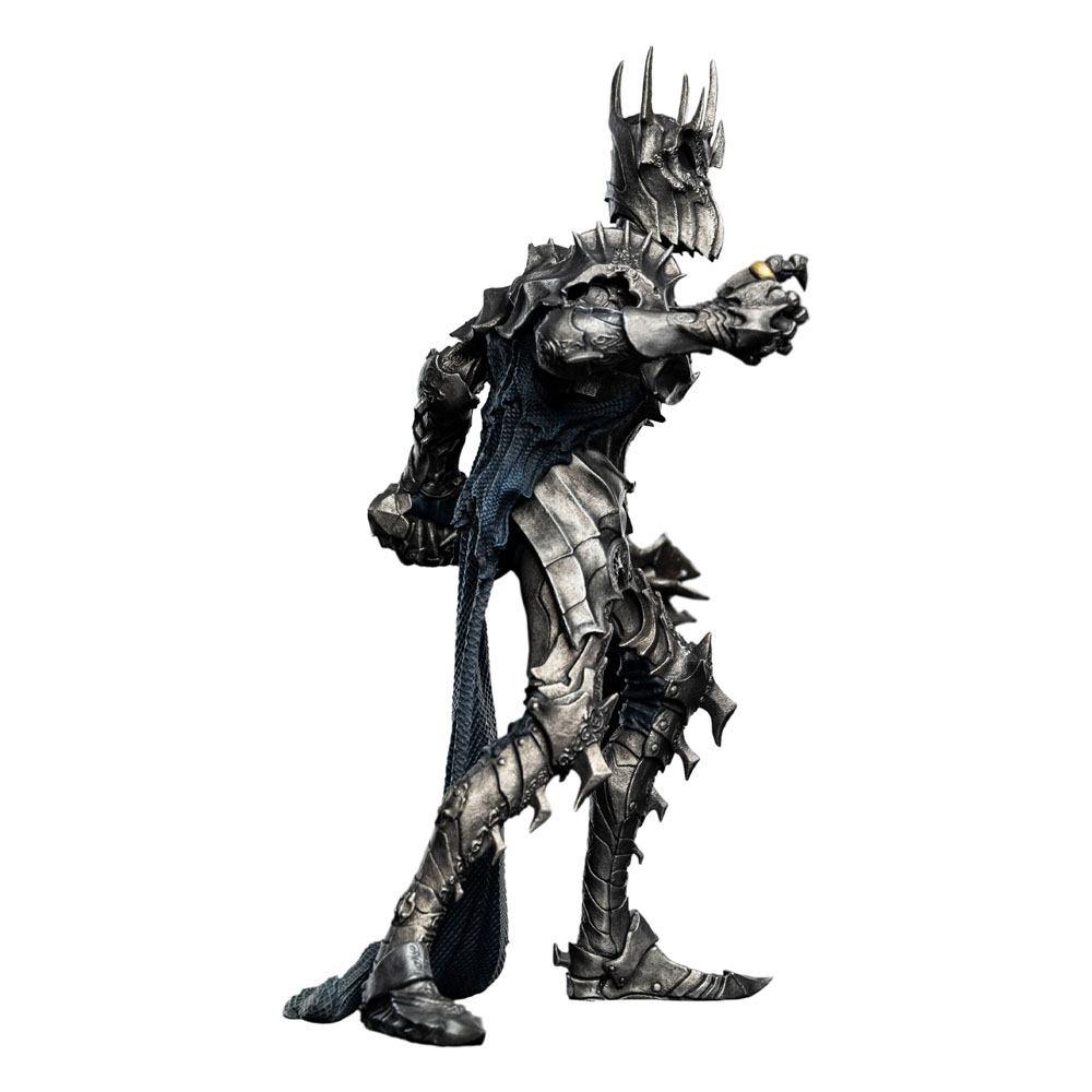 Ringenes Herre Mini Epics Vinylfigur Lord Sauron 23 cm