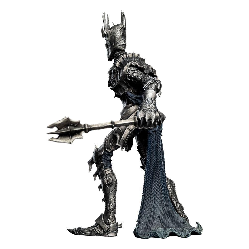 Ringenes Herre Mini Epics Vinylfigur Lord Sauron 23 cm