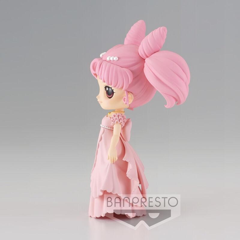 Sailon Moon Pretty Guardian Eternal the Movie Prinsesse Usagi SL Serenity Ver.A figur 14 cm