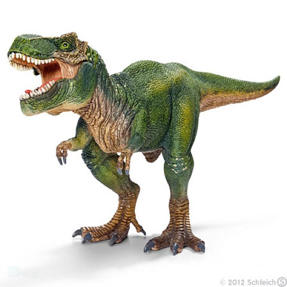 Schleich Dinosaurs Tyrannosaurus Rex