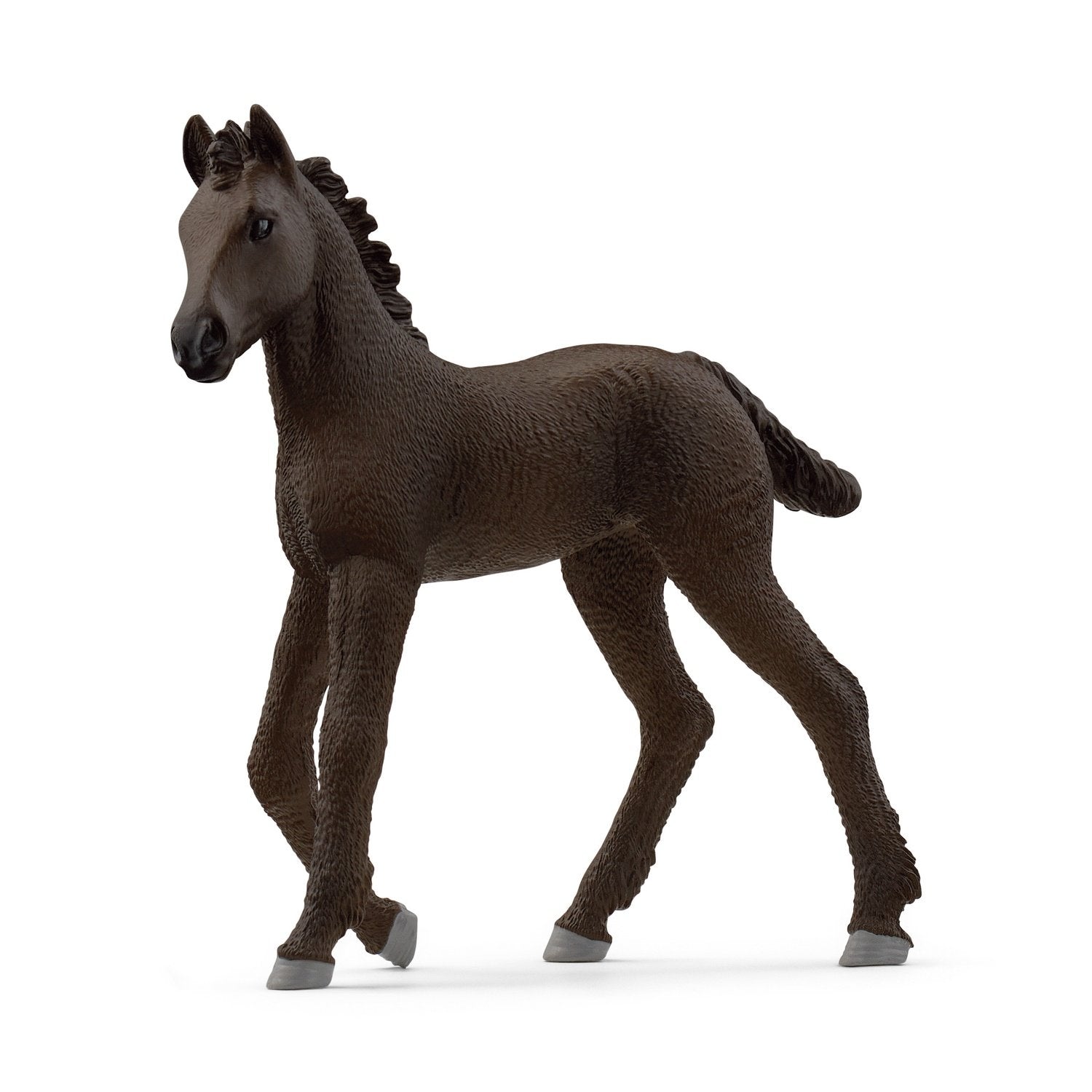 Schleich Horse Club Friesian föl