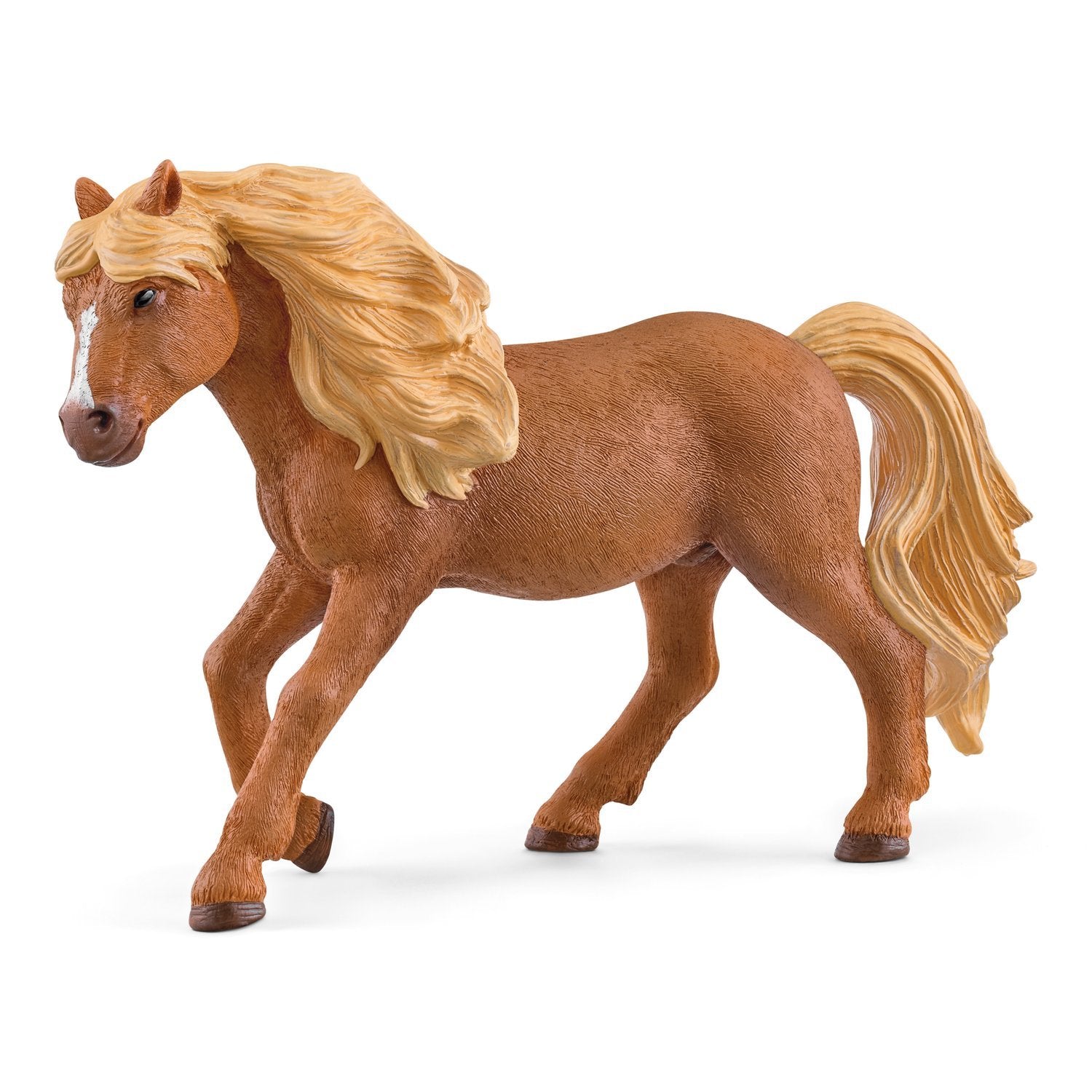 Schleich Horse Club Islands ponnyhingst