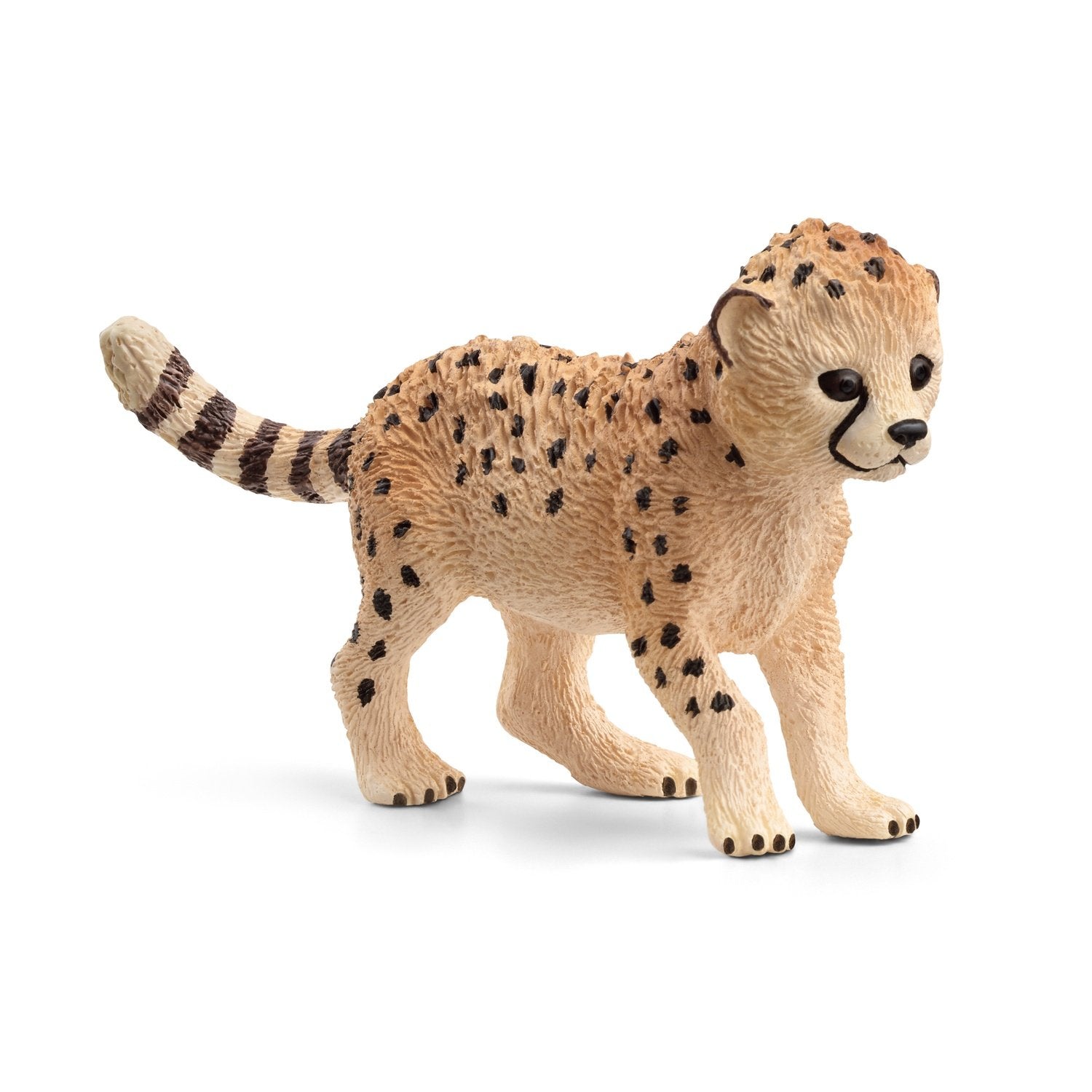 Schleich Wild Life Cheetah Baby