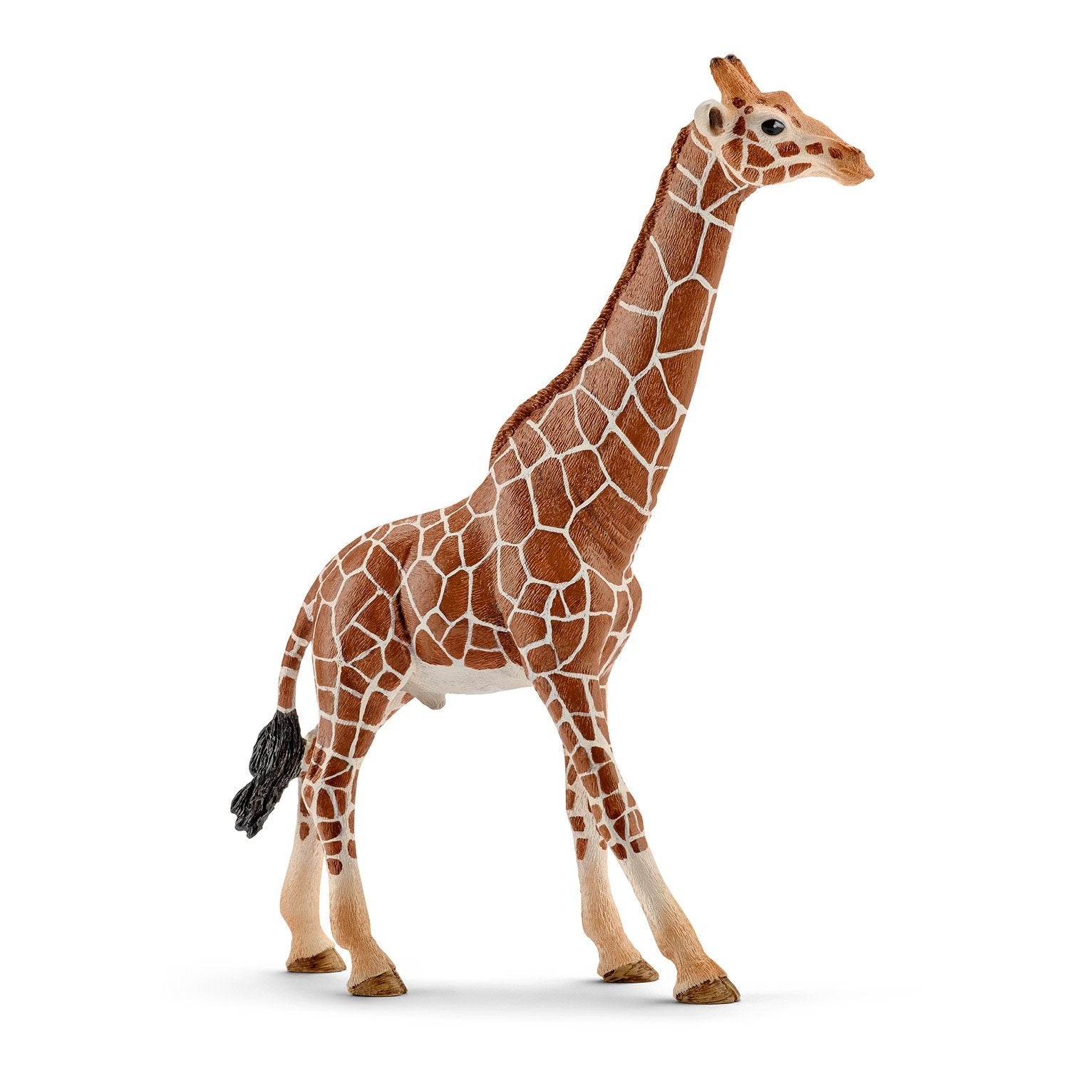 Schleich Wild Life Giraffe, hane